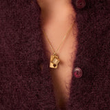 Des Petits Hauts - Bea Cardigan -