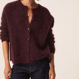 Des Petits Hauts - Bea Cardigan -