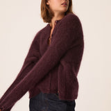 Des Petits Hauts - Bea Cardigan -