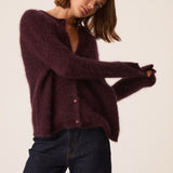 Des Petits Hauts - Bea Cardigan -