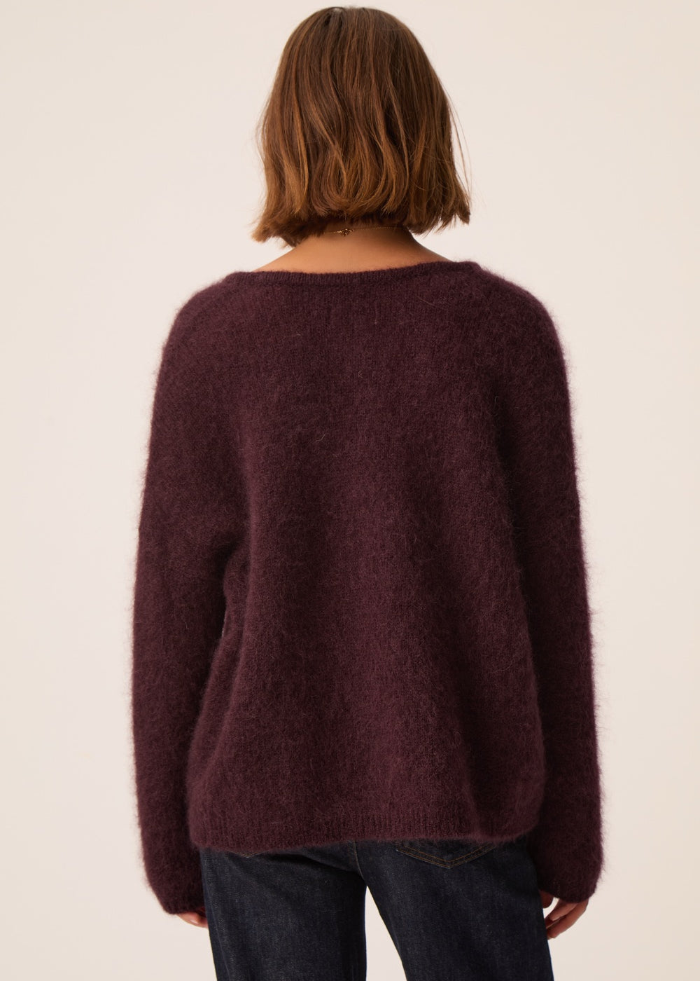 Des Petits Hauts - Bea Cardigan -