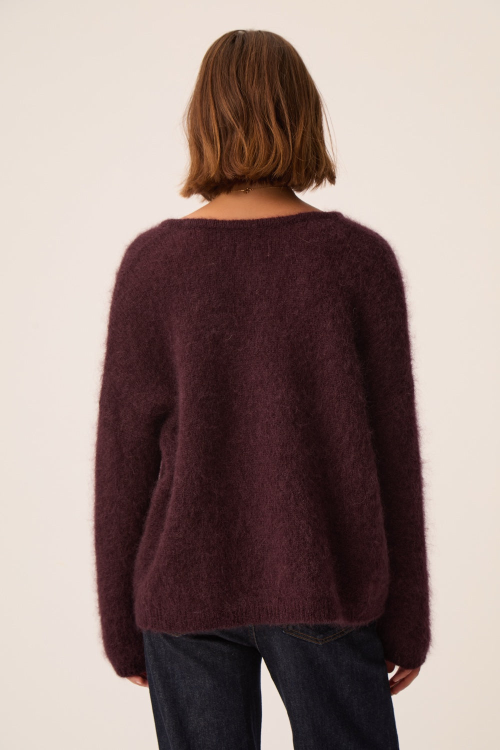 Des Petits Hauts - Bea Cardigan -