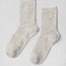 Unified - Confetti Socks – Birch -