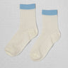Unified - Sunday Socks – Bluebell Stripe -