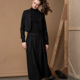 Nancy Cropped Trousers