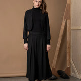 Nancy Cropped Trousers