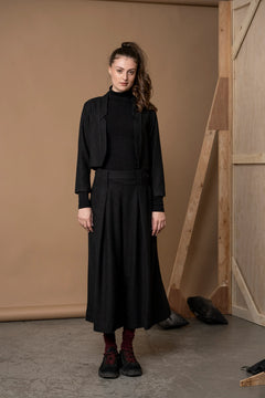Nancy Cropped Trousers
