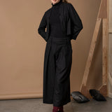 Nancy Cropped Trousers