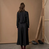 Nancy Cropped Trousers