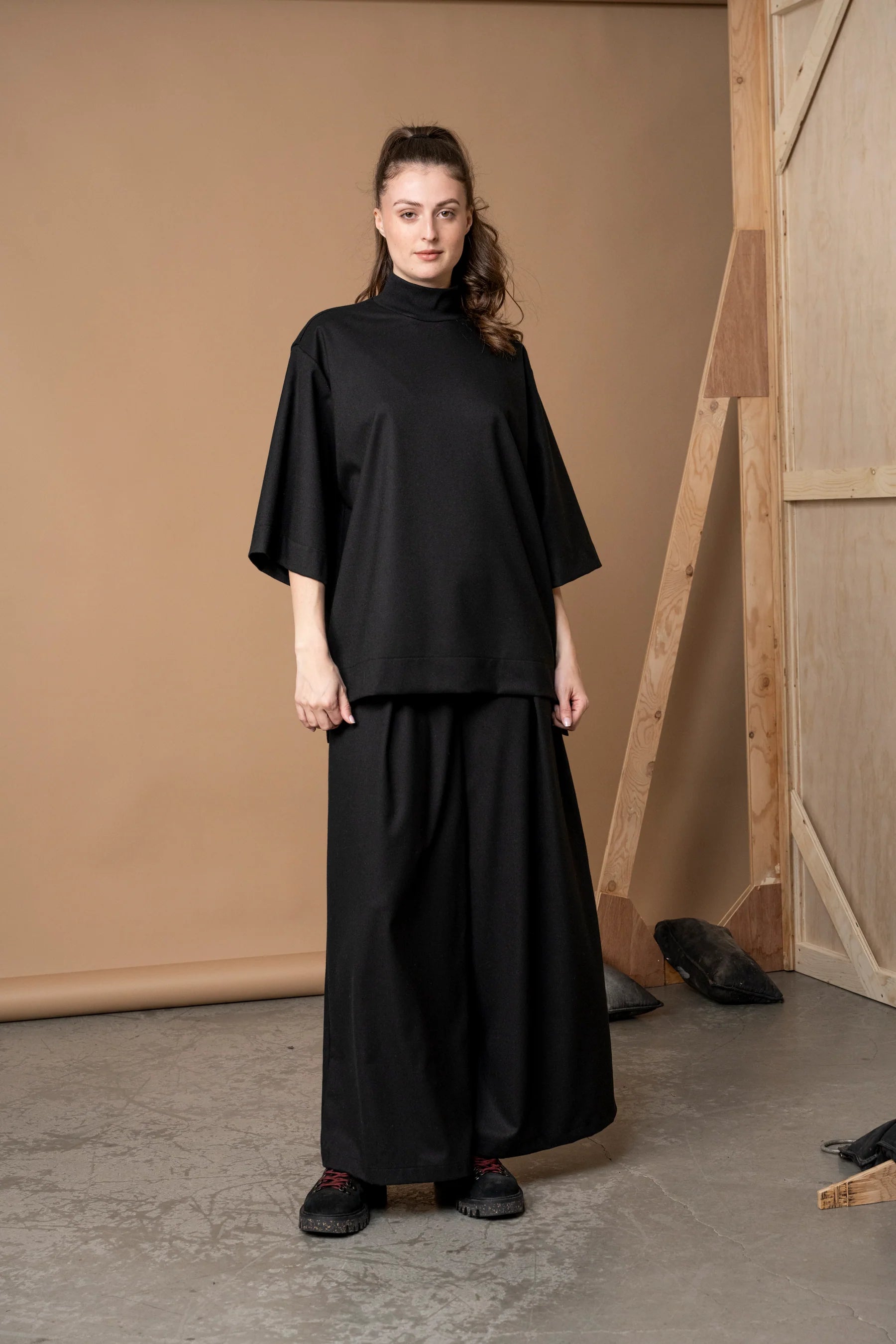 BODYBAG - Regent T-Shirt -