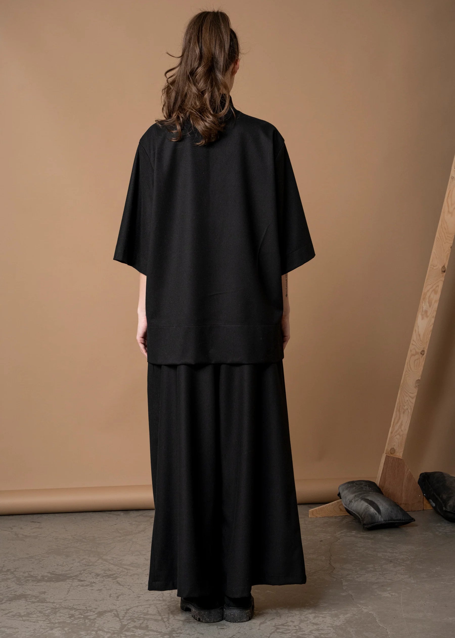 BODYBAG - Regent T-Shirt -