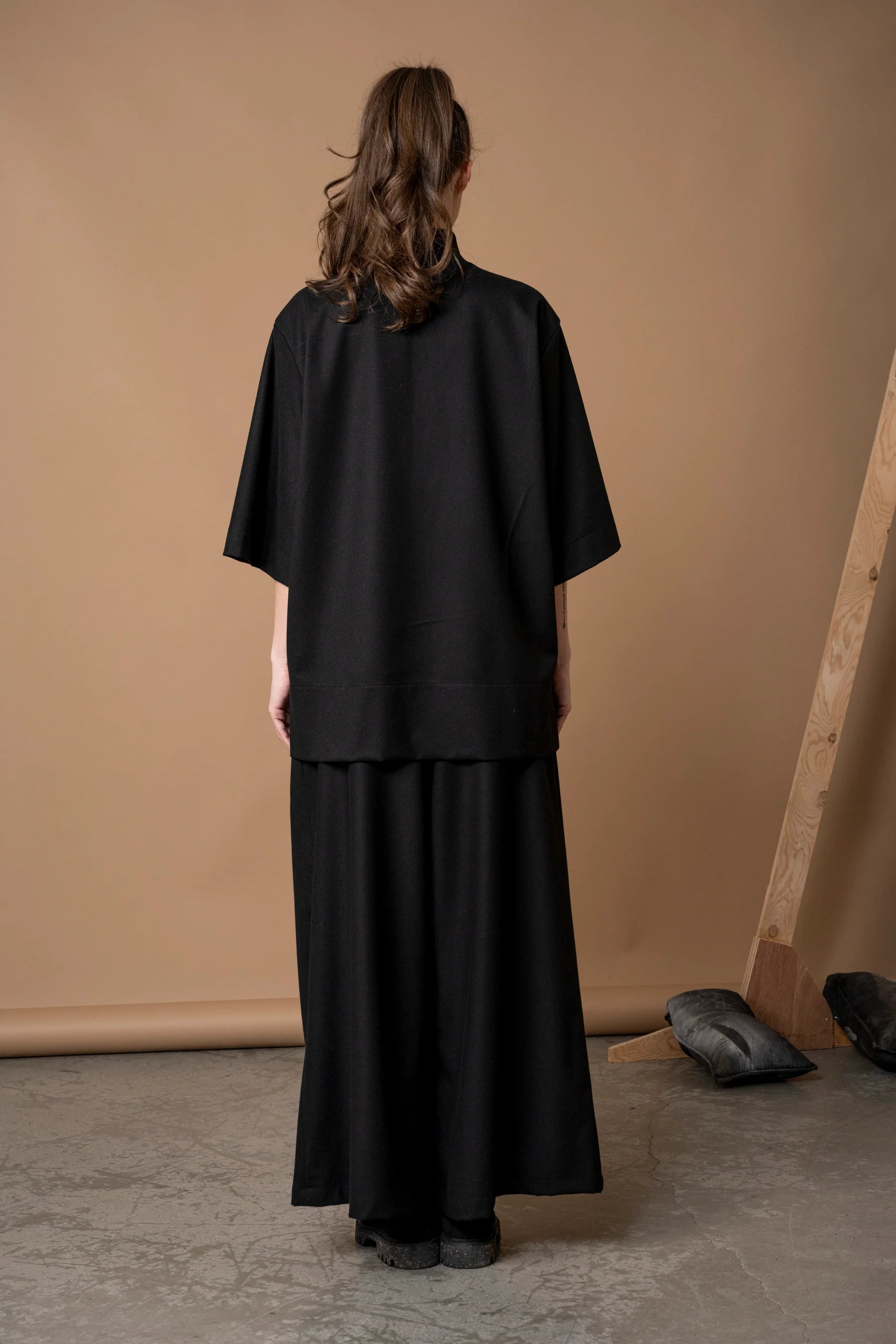 BODYBAG - Regent T-Shirt -