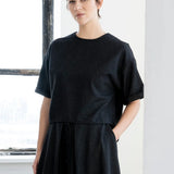 BODYBAG - Sussex Top - Charcoal