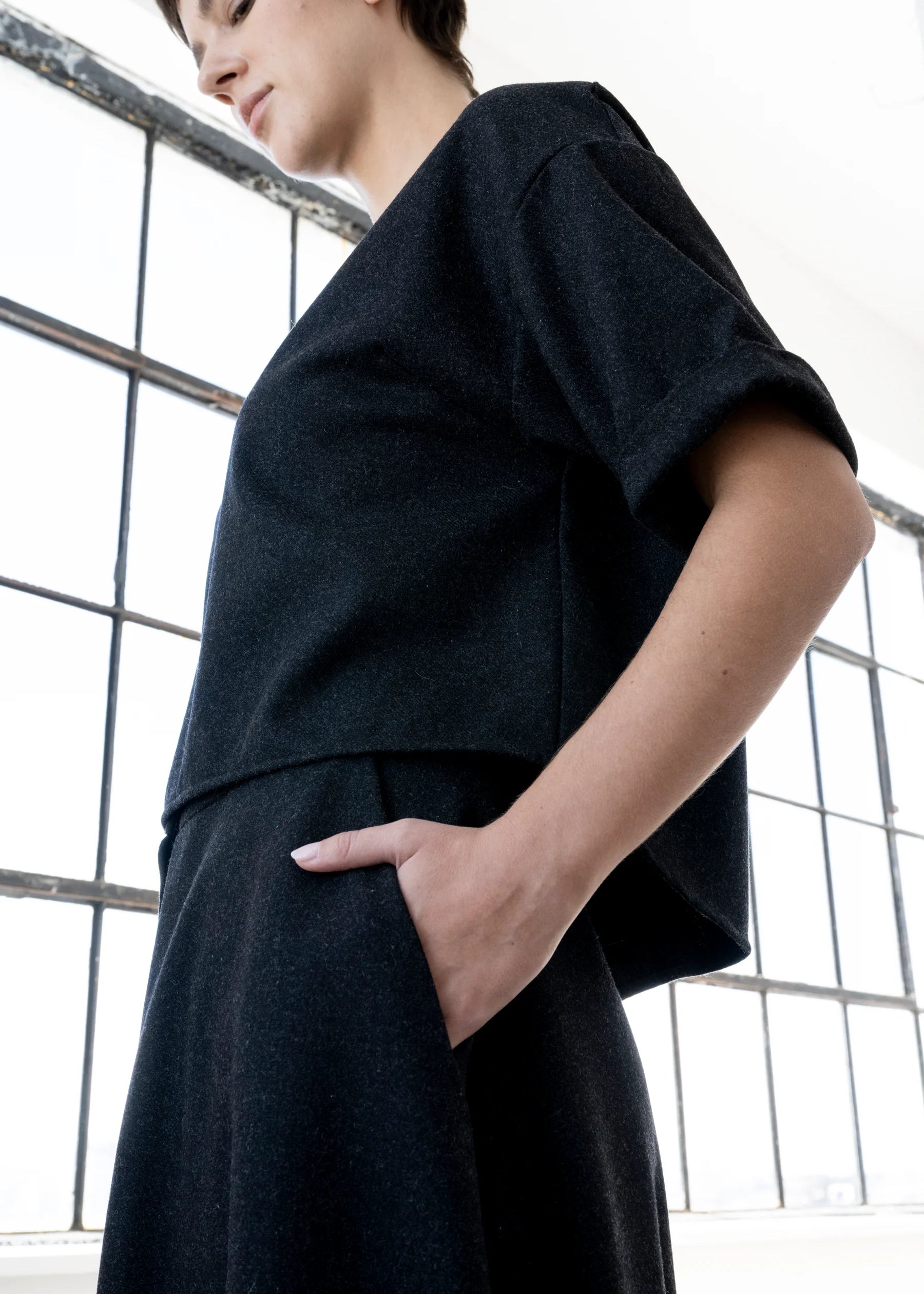 BODYBAG - Sussex Top -
