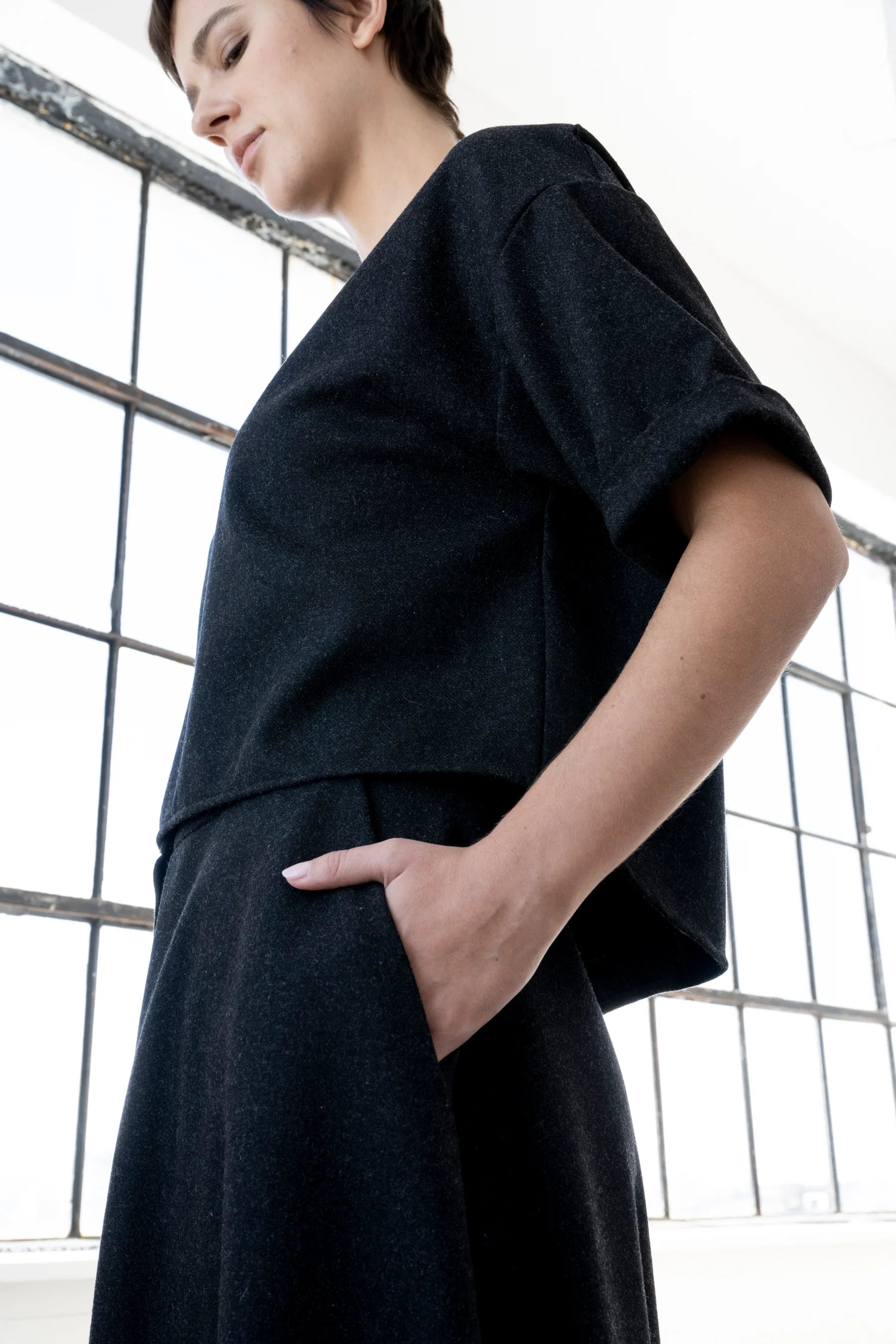 BODYBAG - Sussex Top -