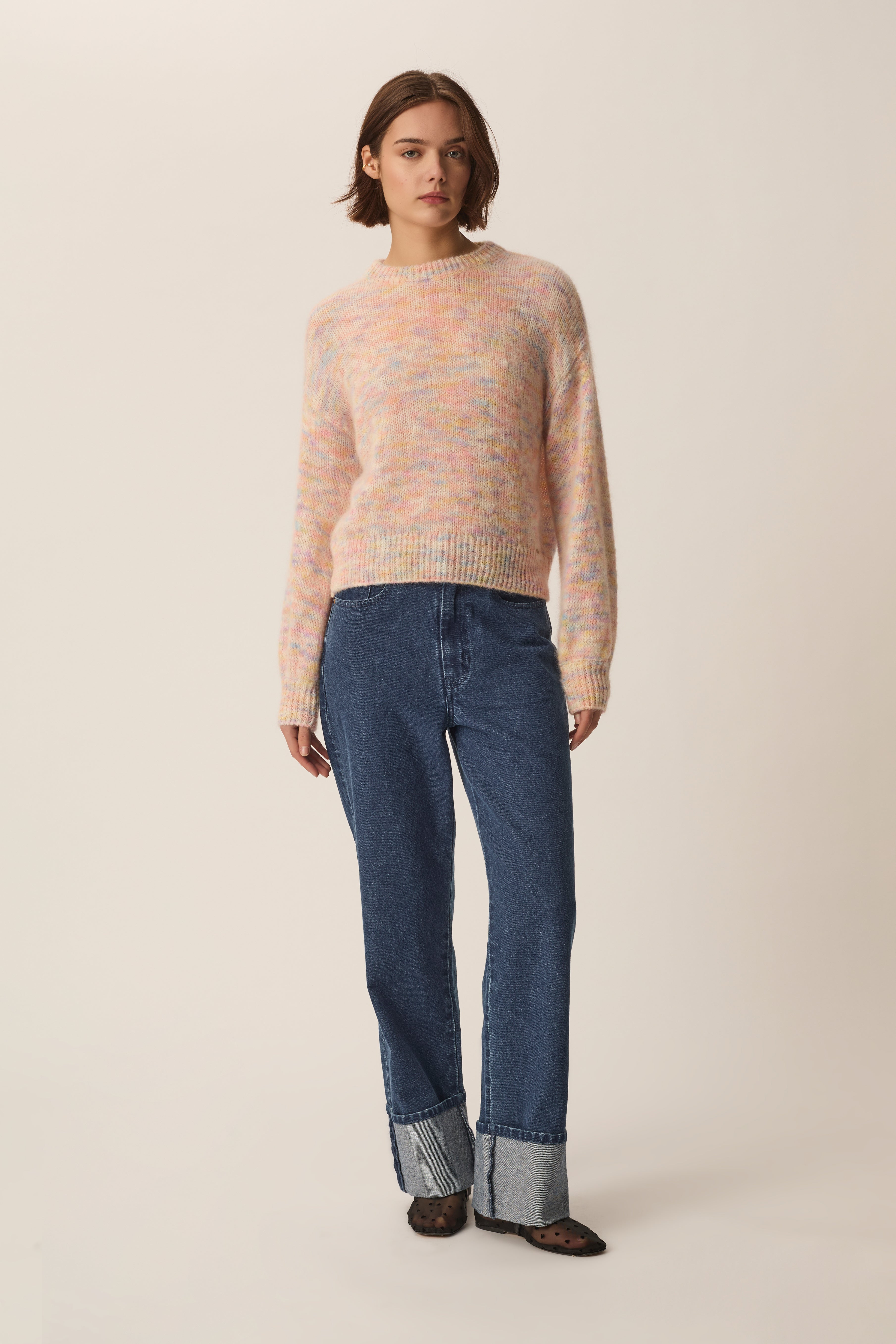 Des Petits Hauts - Boum Sweater -