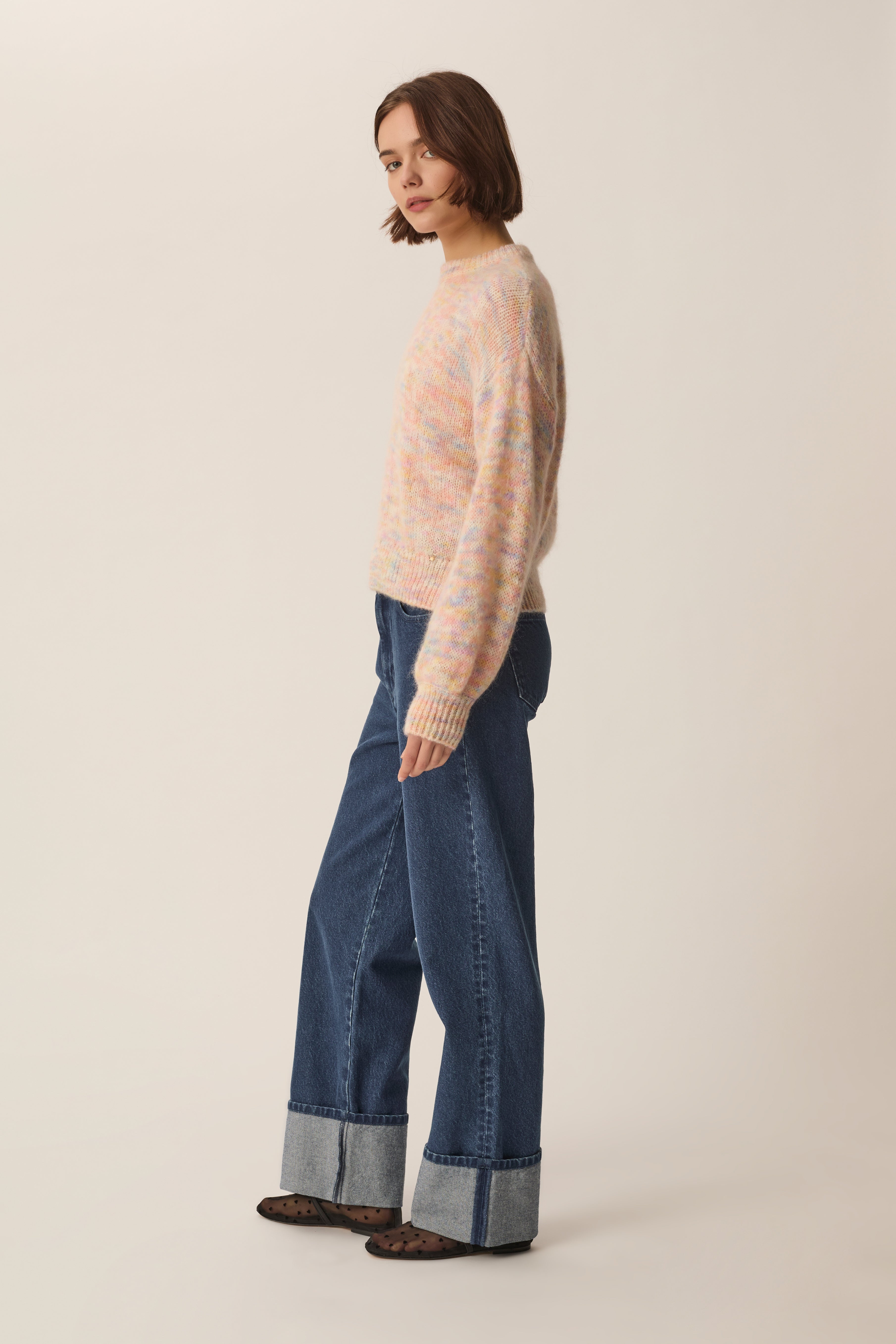 Des Petits Hauts - Boum Sweater -