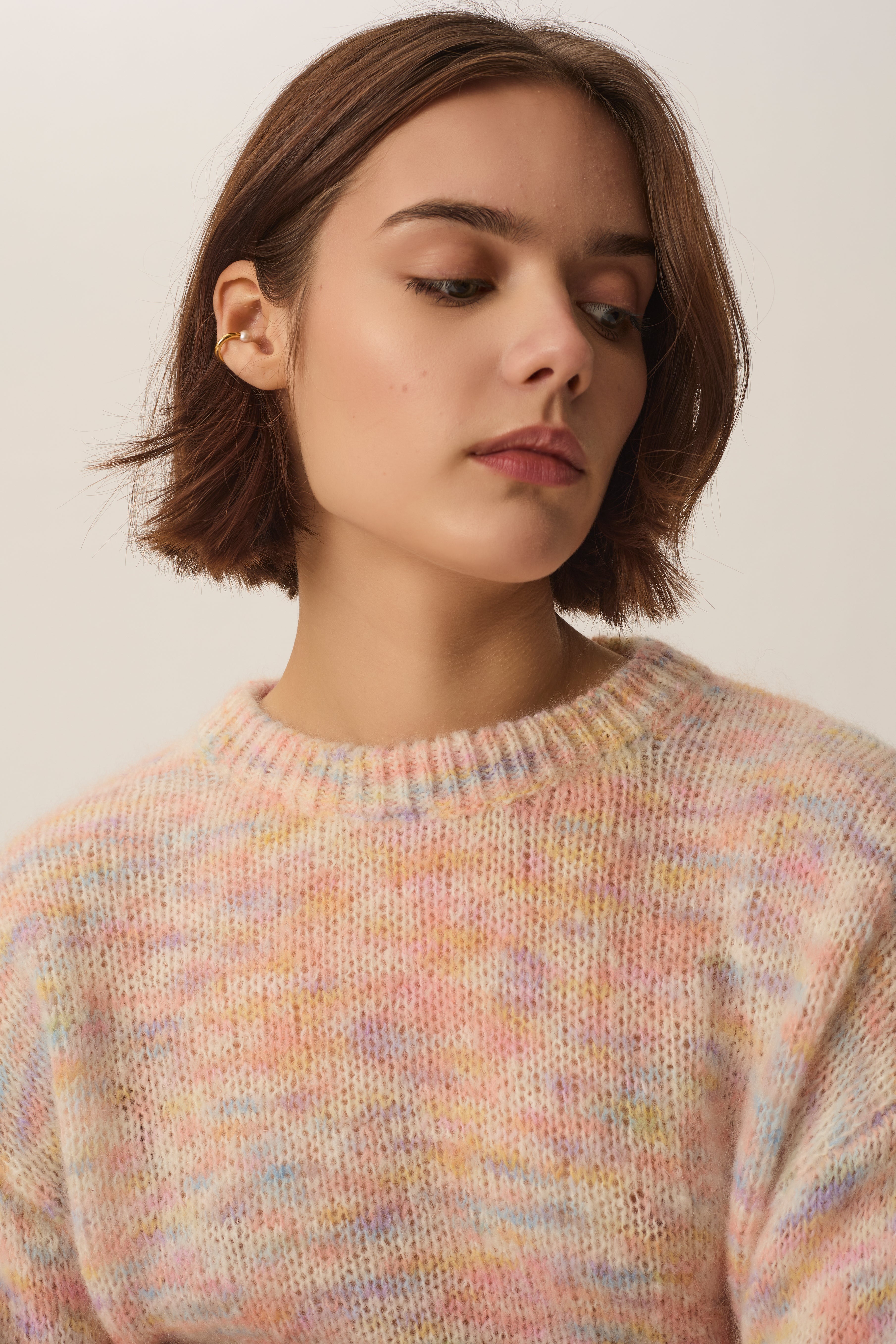 Des Petits Hauts - Boum Sweater -
