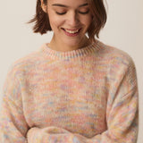 Des Petits Hauts - Boum Sweater - Nuage