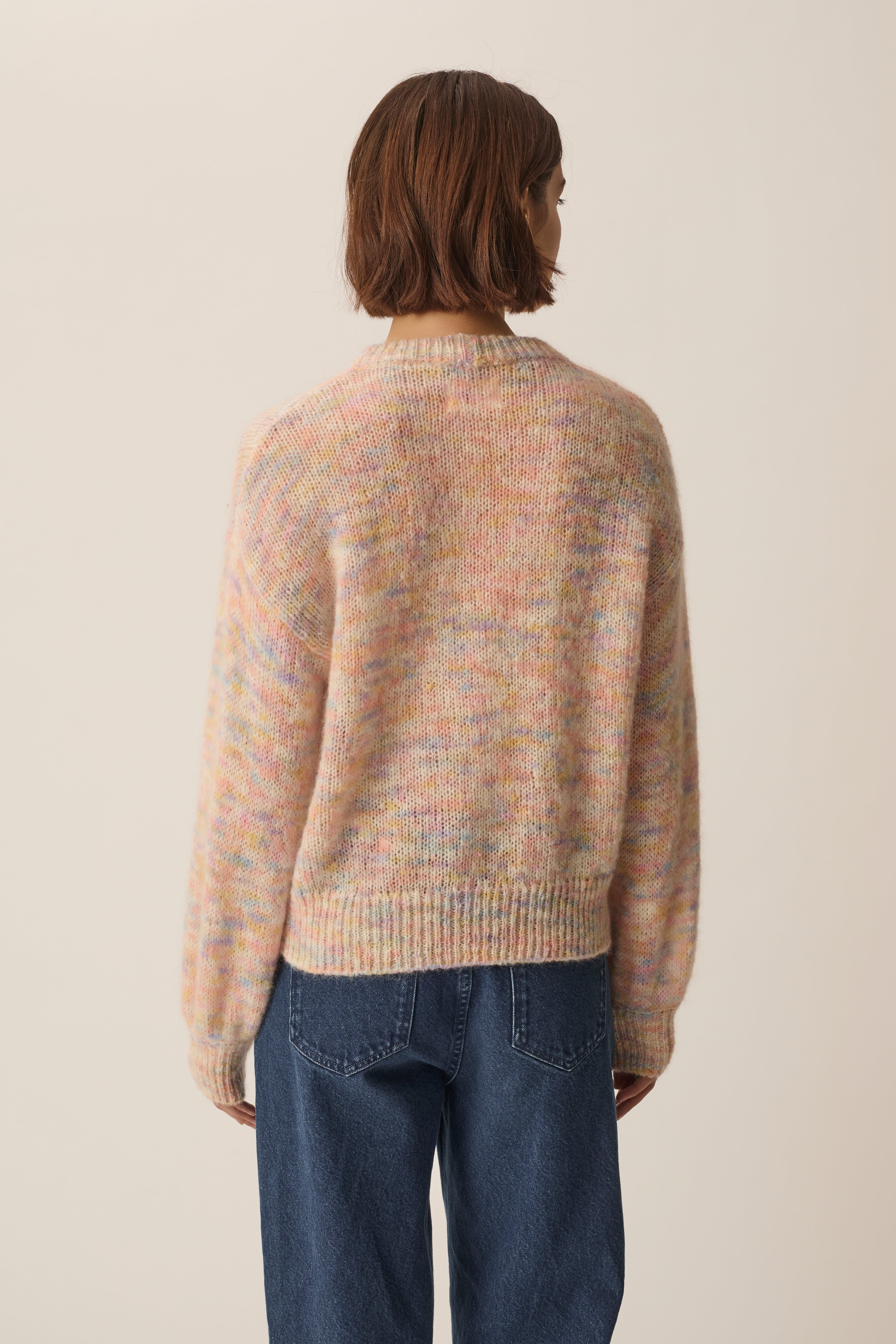 Des Petits Hauts - Boum Sweater -