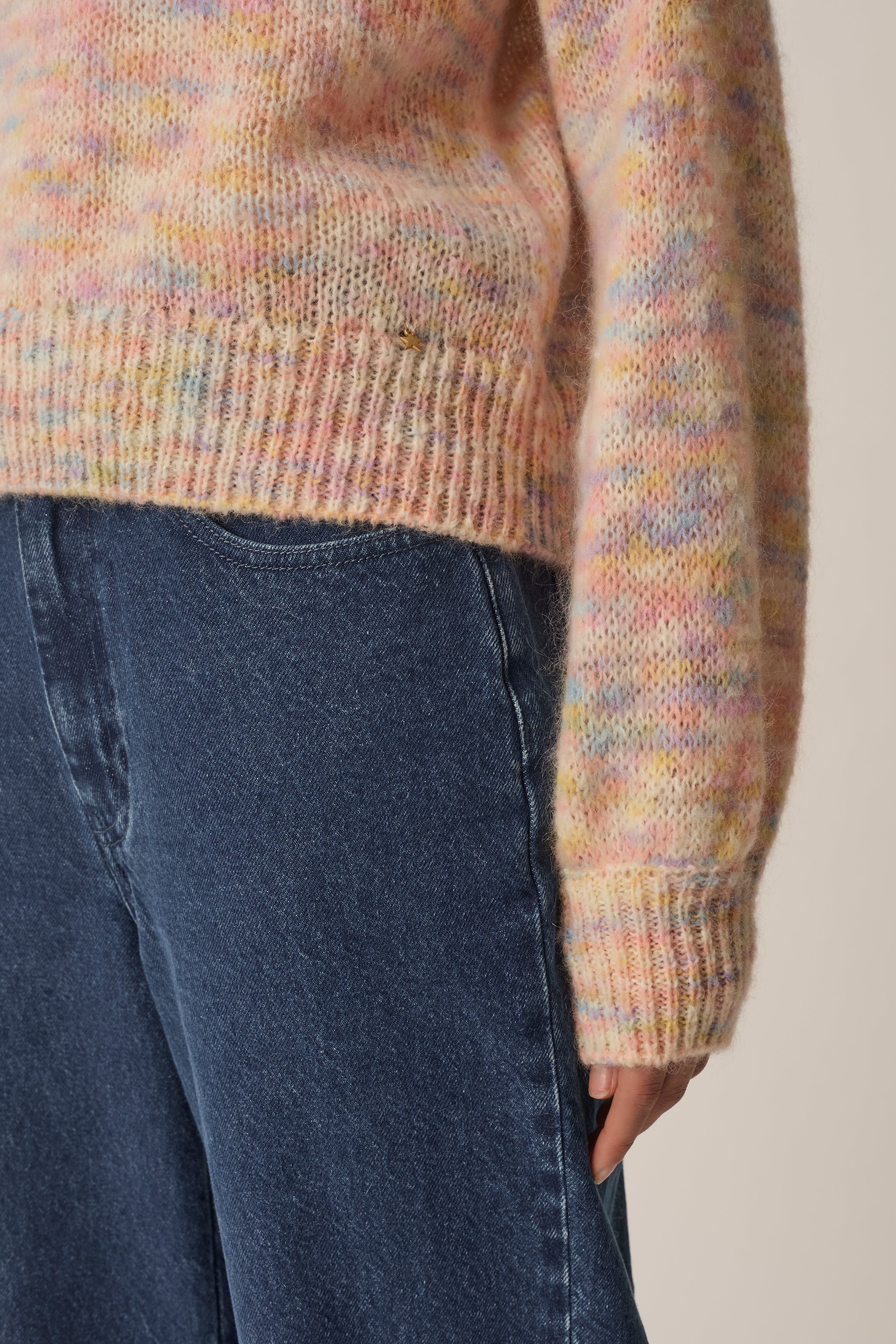 Des Petits Hauts - Boum Sweater -
