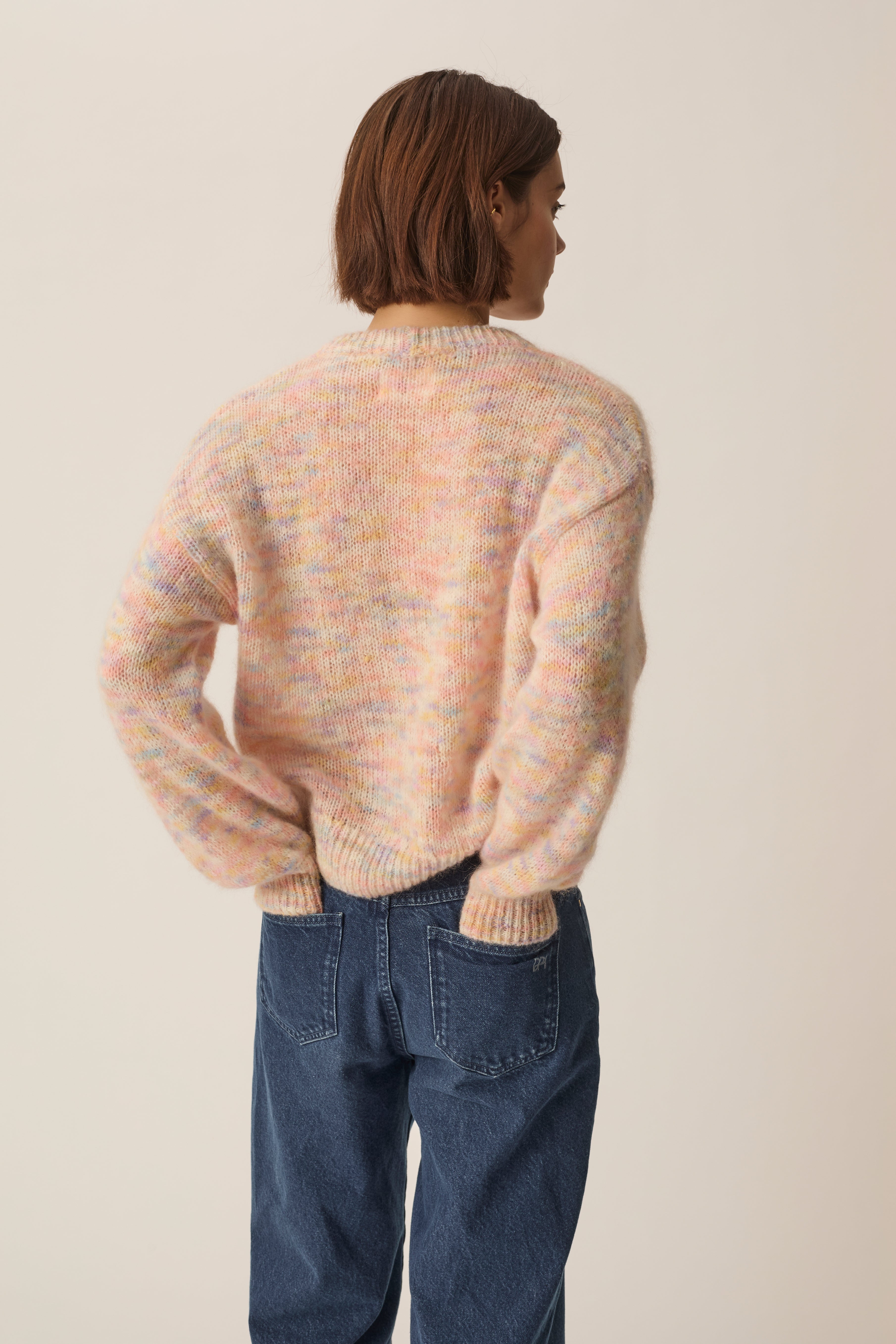 Des Petits Hauts - Boum Sweater -