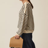 Des Petits Hauts - Brady Linen Knit -