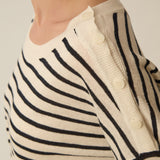 Des Petits Hauts - Brady Linen Knit -