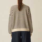 Des Petits Hauts - Brady Linen Knit -
