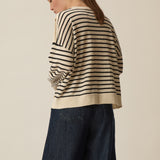 Des Petits Hauts - Brady Linen Knit -