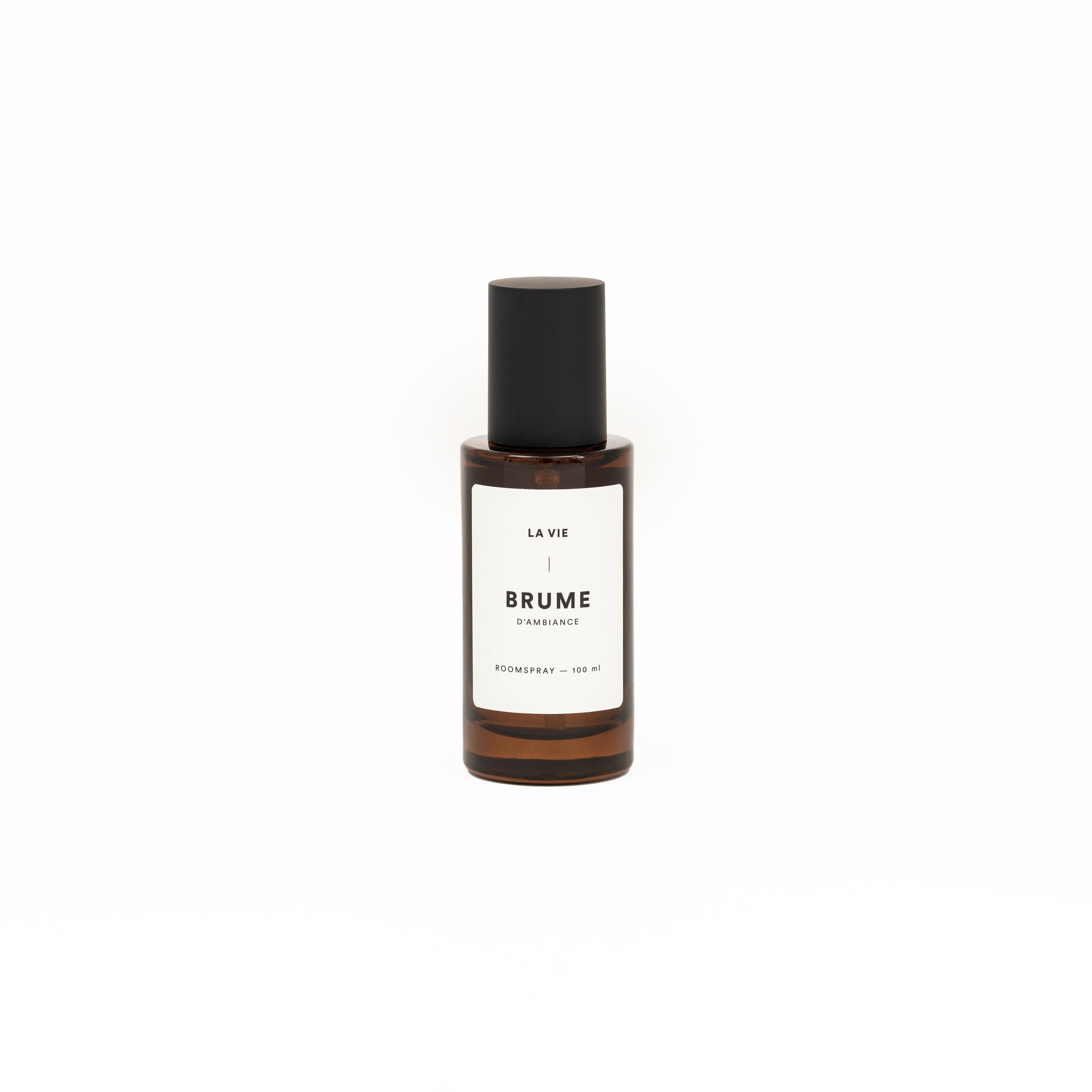 Atelier La Vie Apothicaire - Room Spray – Cypress Petitgrain -