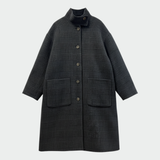 Handmade Reversible Coat