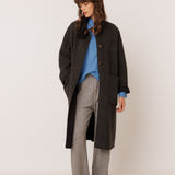 Handmade Reversible Coat