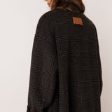 Handmade Reversible Coat