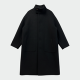 Handmade Reversible Coat