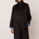 Handmade Reversible Coat