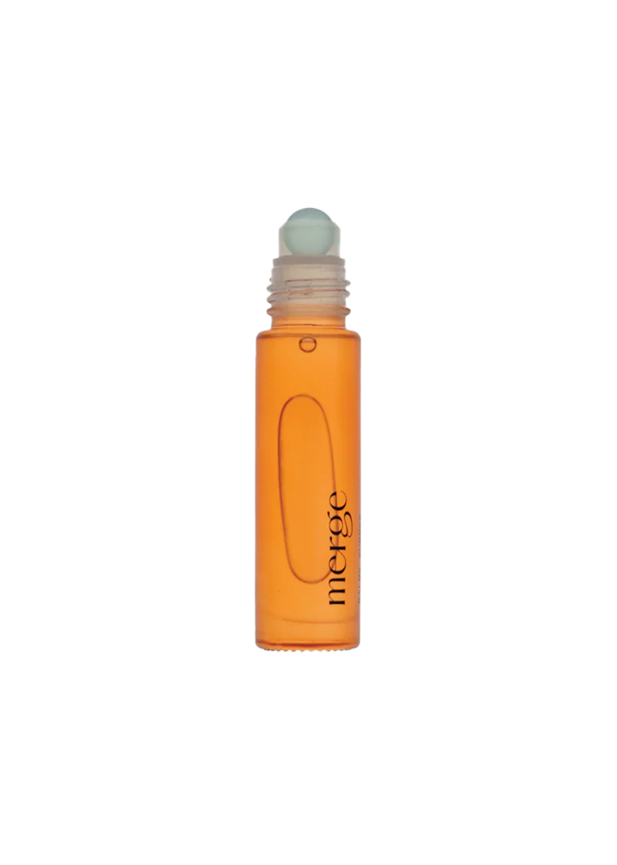 merge - Balmy Summer Roll-On Perfume Oil -