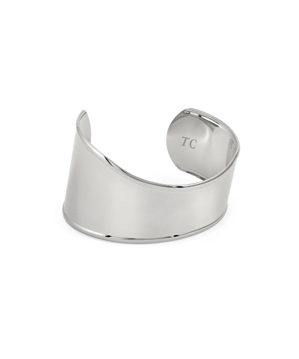 Twenty Compass - Bella Bracelet – Silver -