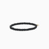 Soi - Petite Blackstone Stretch Bracelet -
