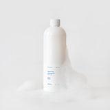 Flambette - Bubble Bath 16oz – Rosemary + Mint -