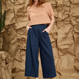 Melow - Mateo Denim Pant - Denim