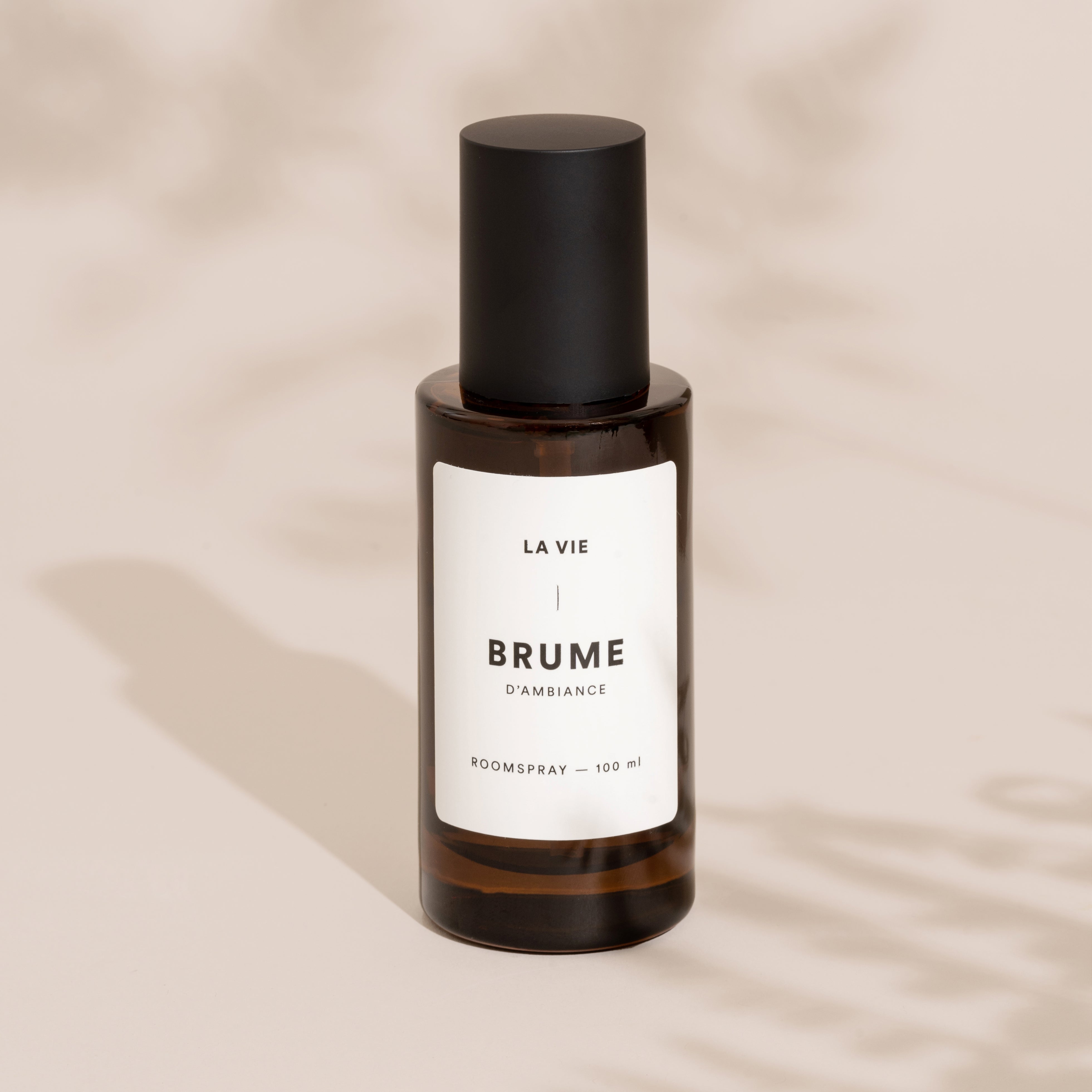 Atelier La Vie Apothicaire - Room Spray – Cypress Petitgrain -