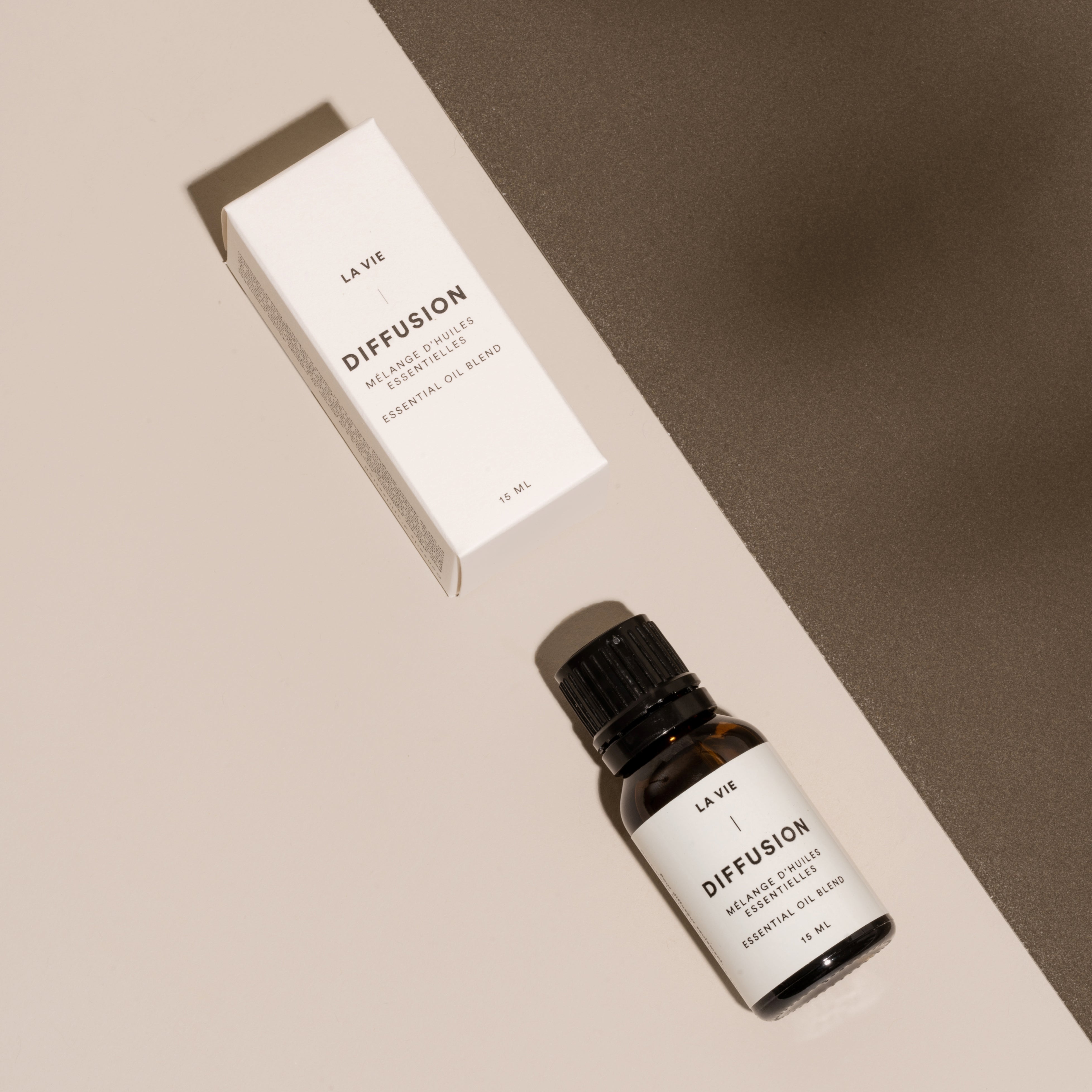 Atelier La Vie Apothicaire - Diffusion – Rosemary Eucalyptus -