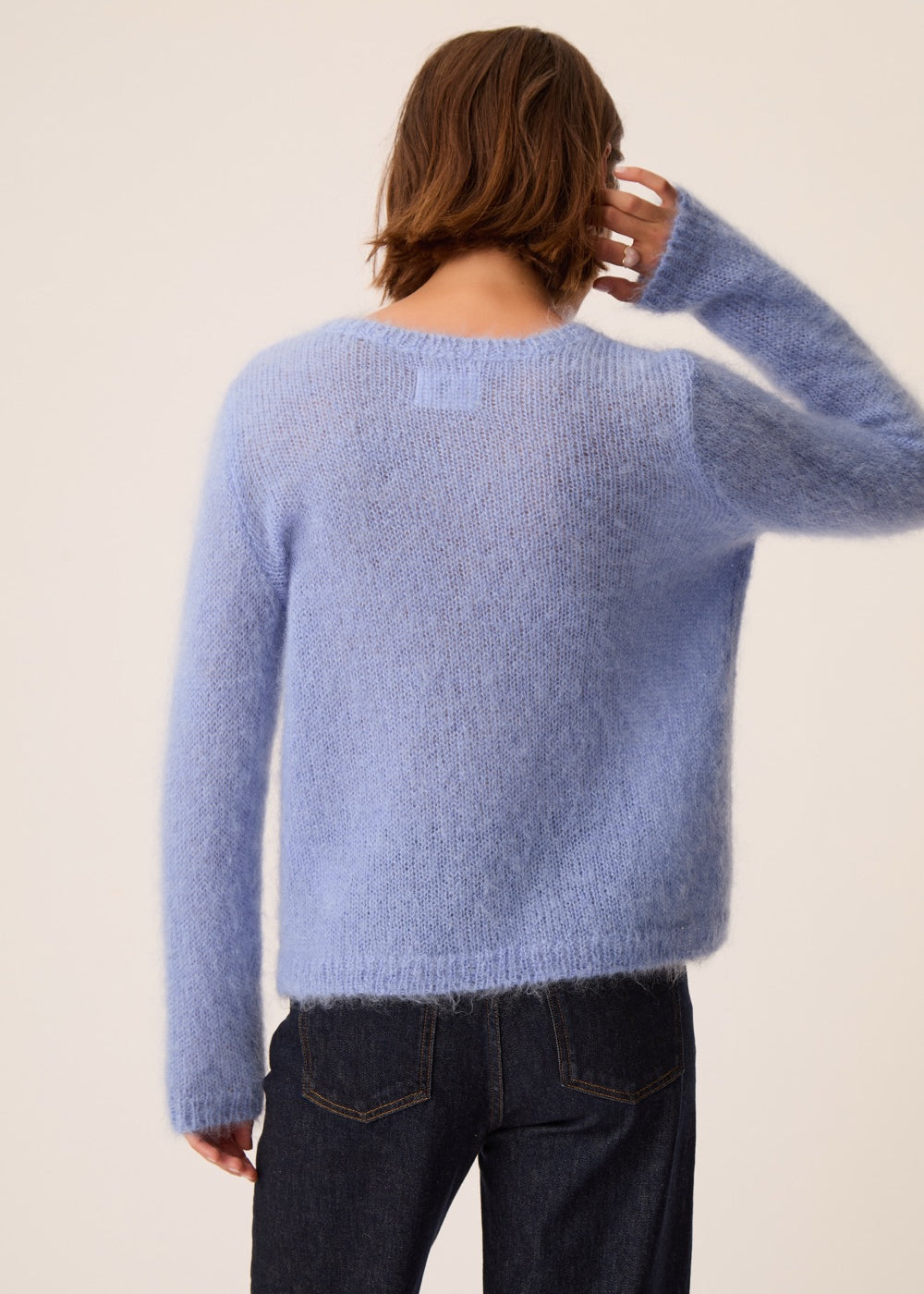 Des Petits Hauts - Chouky Pullover -