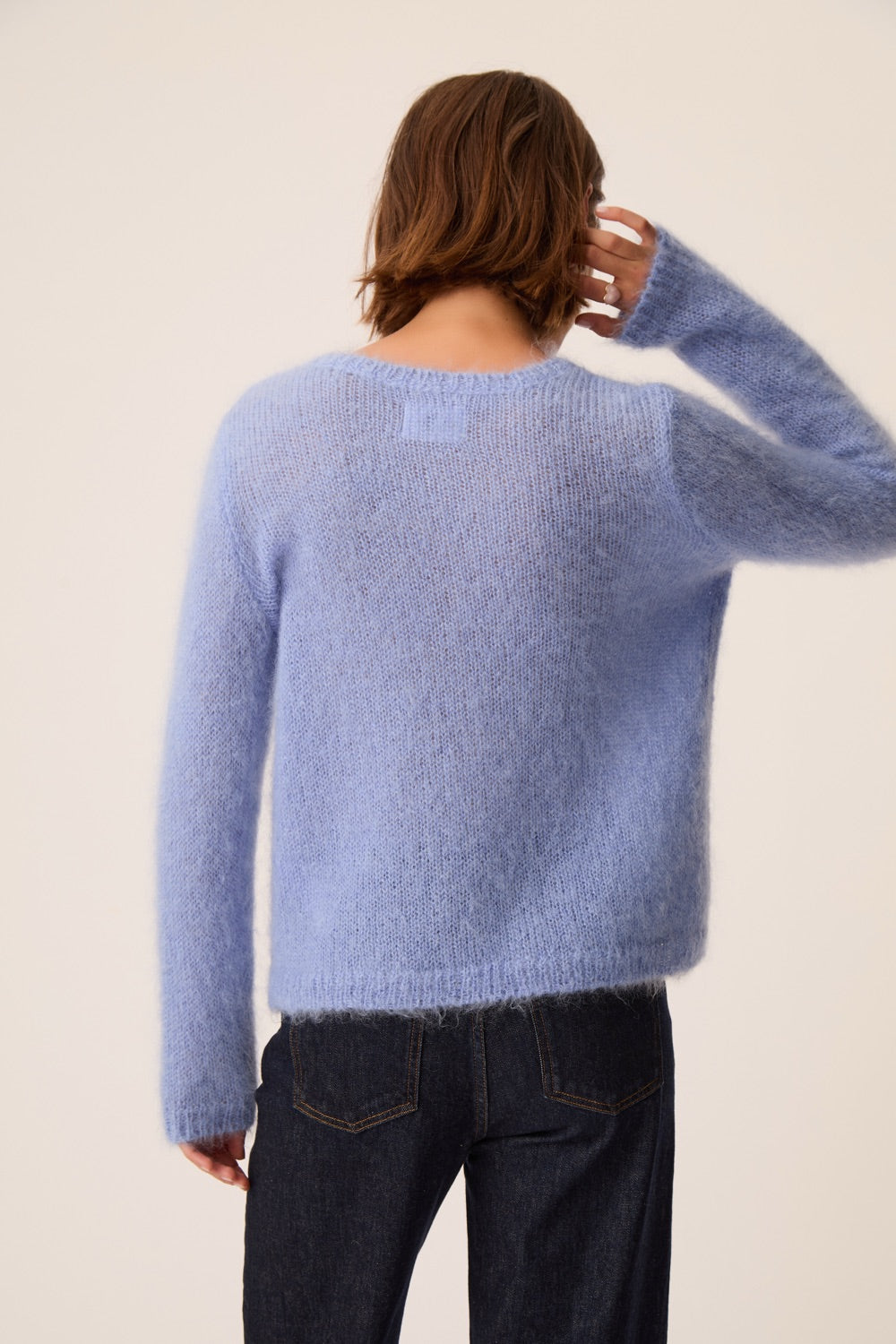 Des Petits Hauts - Chouky Pullover -