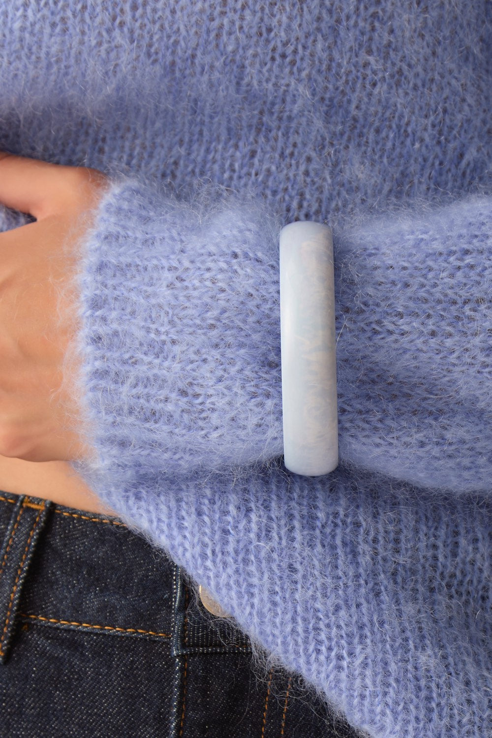 Des Petits Hauts - Chouky Pullover -