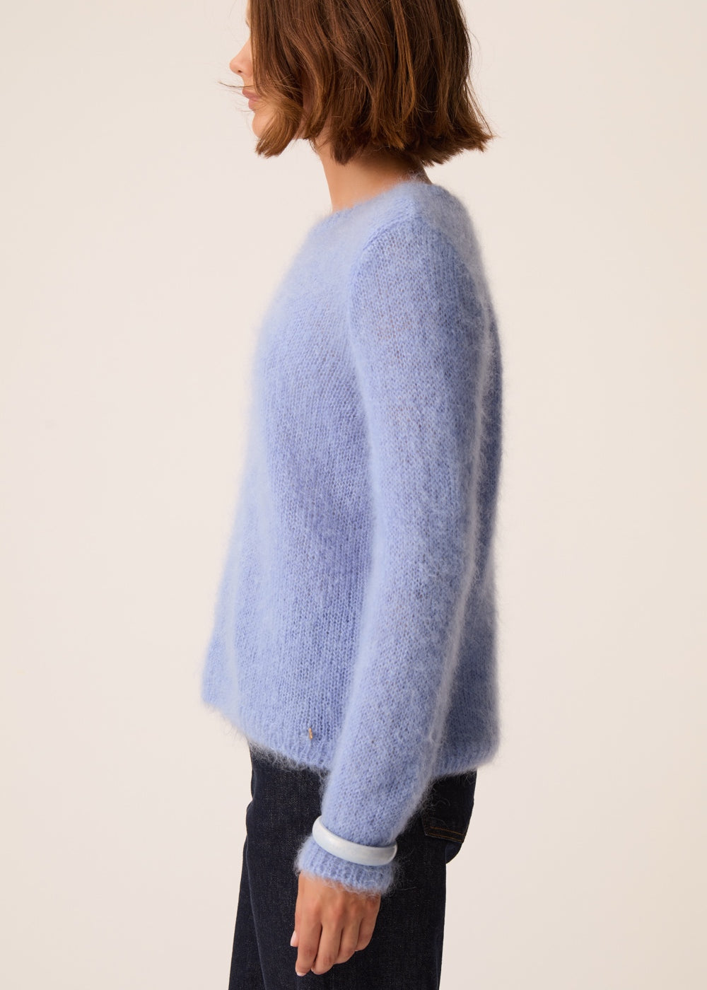 Des Petits Hauts - Chouky Pullover -