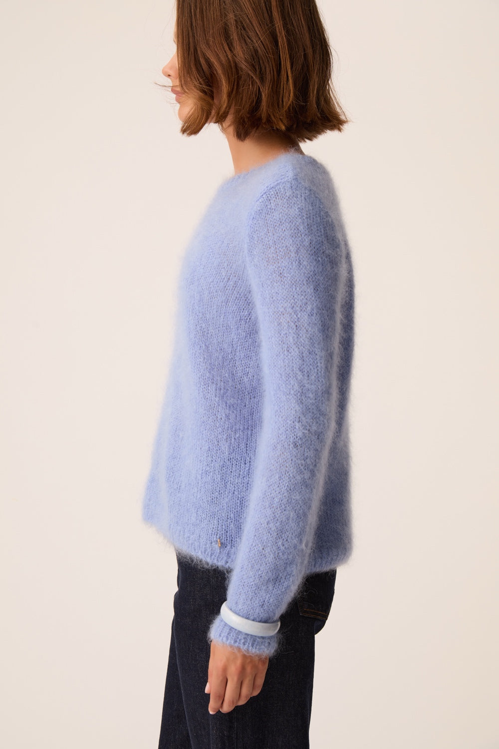 Des Petits Hauts - Chouky Pullover -