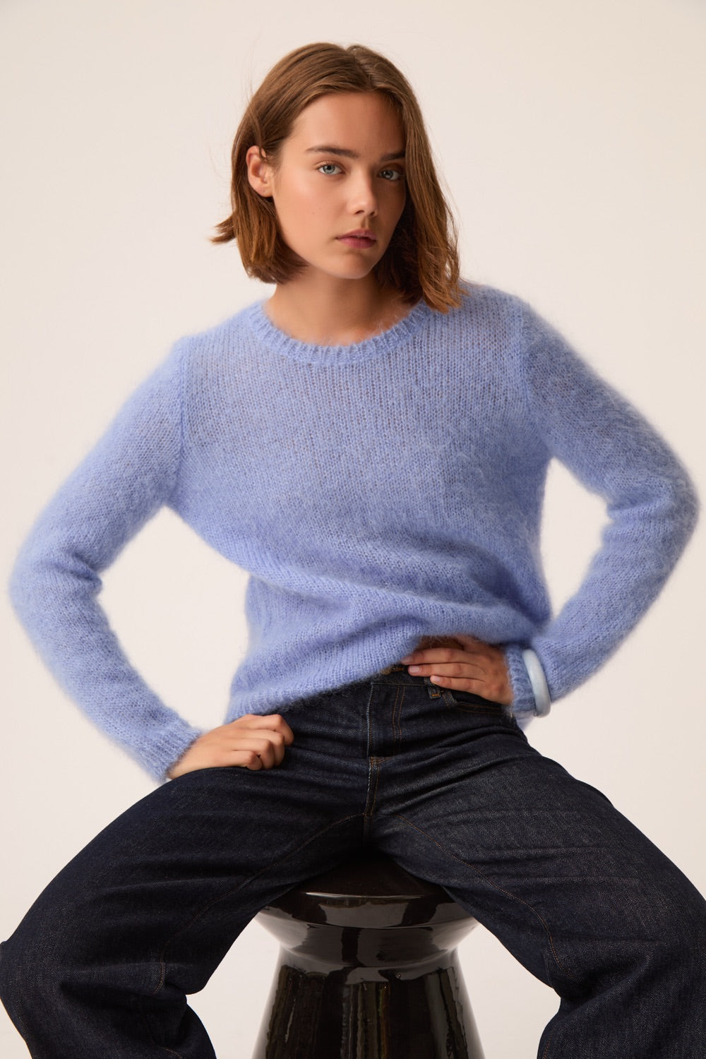Des Petits Hauts - Chouky Pullover -