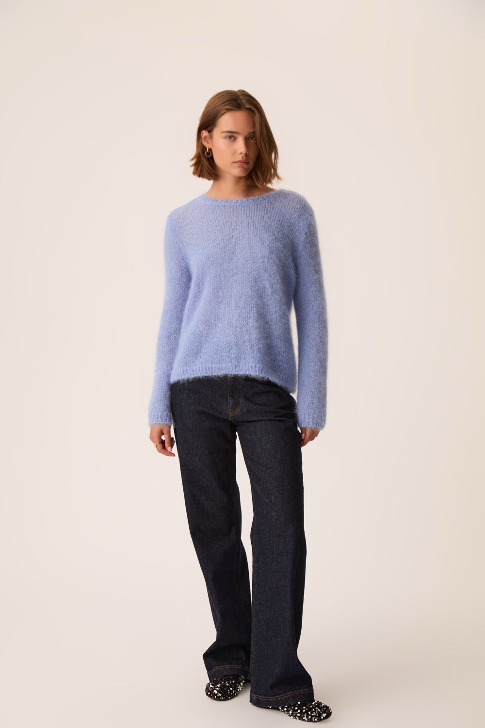 Des Petits Hauts - Chouky Pullover -